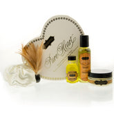 Kama Sutra Pure Heart Kit Sex Kits